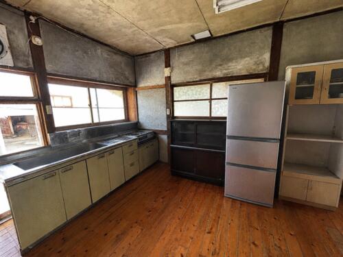 detached 佐賀県伊万里市松浦町中野原