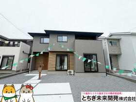 栃木県栃木市大平町富田