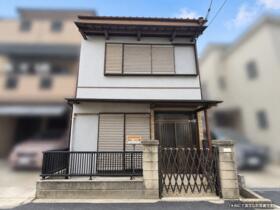 大阪府門真市城垣町