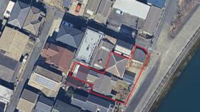 兵庫県姫路市飾磨区構
