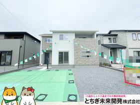 栃木県栃木市大平町富田