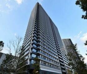 シティタワーズ東京ベイセントラルタワー