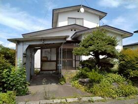 秋田県大館市餌釣字山王下