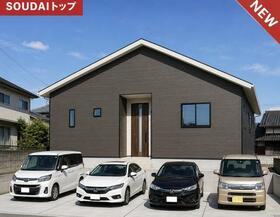 大分県大分市萩原２丁目
