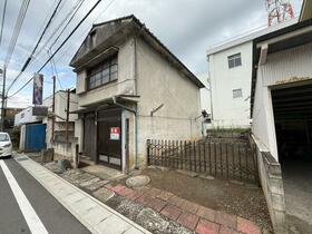群馬県沼田市材木町