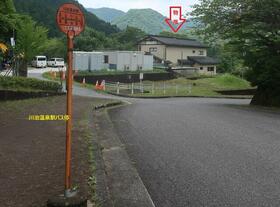 栃木県日光市川治温泉川治