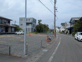 静岡県牧之原市静波