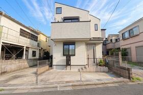 東京都江戸川区興宮町