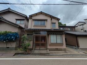 石川県金沢市粟崎町ヘ