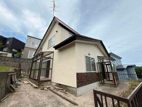 北海道小樽市幸２丁目