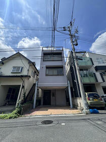東京都板橋区東山町
