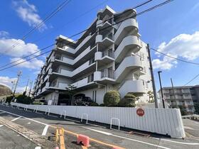 ローレルコート学園前Ａ棟