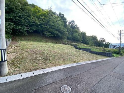 土地, 岐阜県 美濃市
