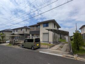 三重県名張市春日丘３番町