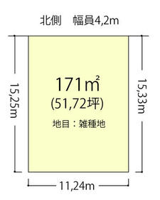 新潟県新潟市東区小金台