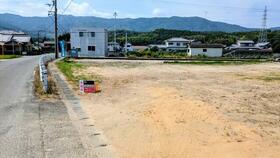 徳島県吉野川市鴨島町西麻植字田渕