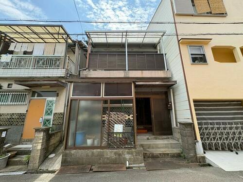 Used Detached House, Habikino, Osaka