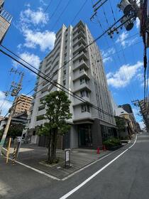 大阪府大阪市中央区龍造寺町