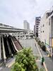 京急蒲田駅より徒歩1分 3階 築37年7ヶ月の賃貸物件