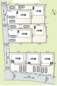 茨城県土浦市木田余西台