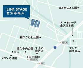 石川県金沢市福久１丁目