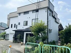 新潟県魚沼市親柄