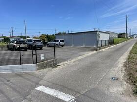 愛知県江南市村久野町大門