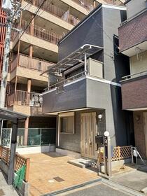 大阪府大阪市西成区南津守４丁目