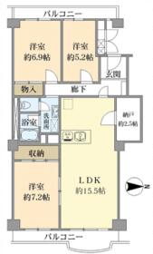 千葉県松戸市新松戸３丁目