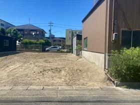 愛知県名古屋市西区南川町