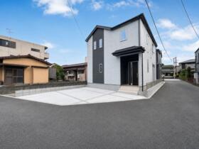 熊本県熊本市北区清水新地１丁目