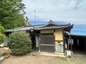 山梨県韮崎市中田町中條