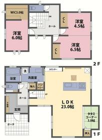 福岡県北九州市小倉南区重住２丁目