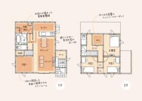 熊本県宇城市松橋町松橋