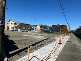 静岡県焼津市小屋敷