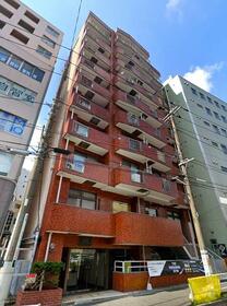 ライオンズマンション台町第２