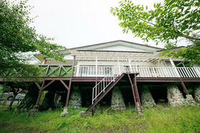 静岡県駿東郡小山町須走