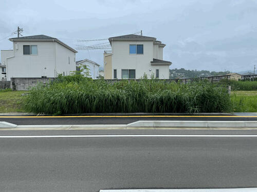 Land, Shiroishi, Miyagi