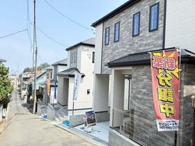 神奈川県川崎市中原区井田３丁目