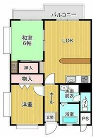 ソフィール中川
