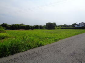 千葉県いすみ市岬町中原