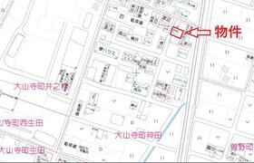 愛知県岩倉市大山寺町神田