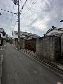 奈良県北葛城郡広陵町大字古寺