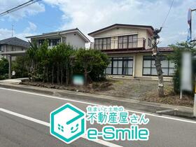 福島県福島市町庭坂字新町