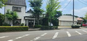 群馬県前橋市総社町総社
