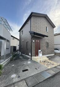 兵庫県明石市沢野２丁目