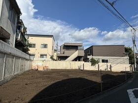 東京都中野区東中野２丁目