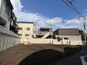 東京都中野区東中野２丁目