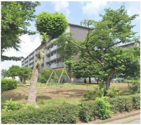 鎌ヶ谷グリーンハイツ　２２号棟