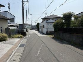 高知県高知市朝倉横町